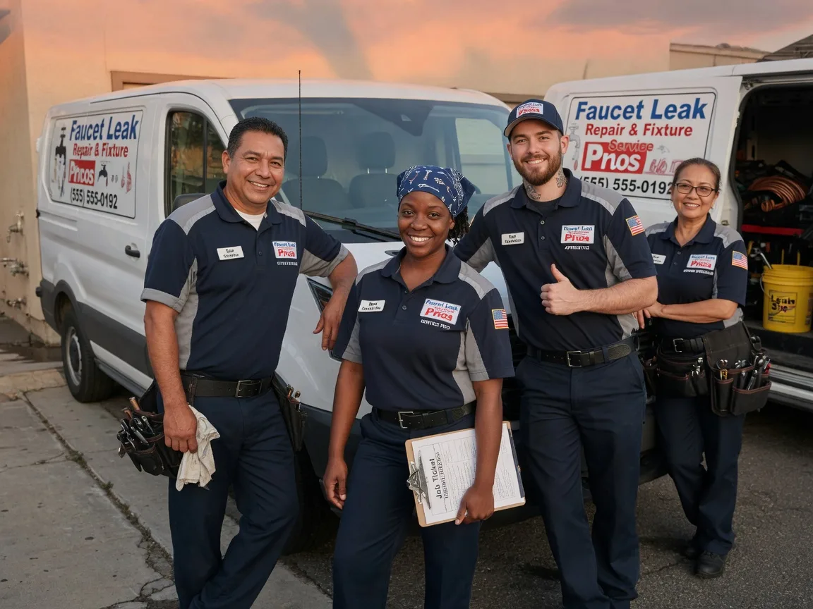 Faucet Repair company in Myakka City, FL