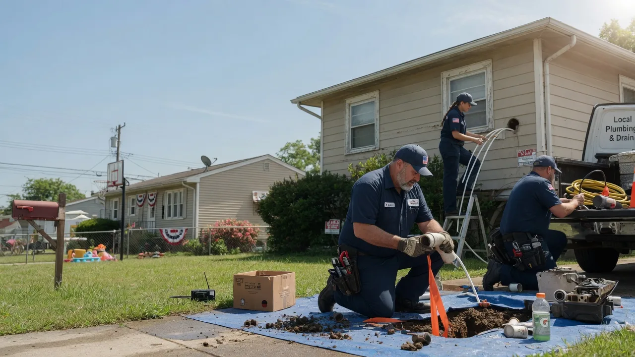 Faucet Repair in Myakka City, FL near me